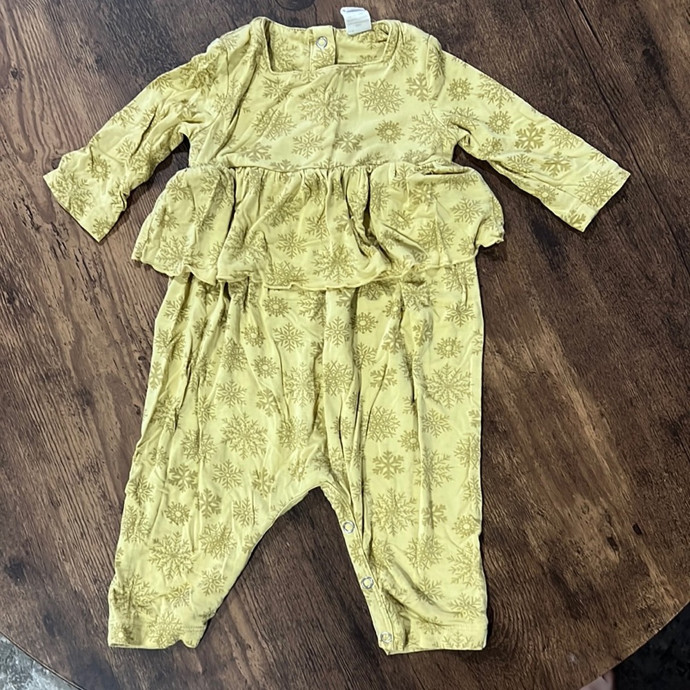 Bamboo Kate Quinn one piece
